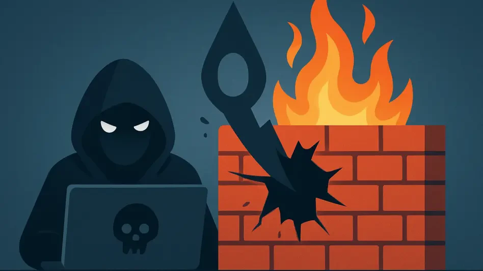Trend Analysis: Zero-Day Firewall Exploits
