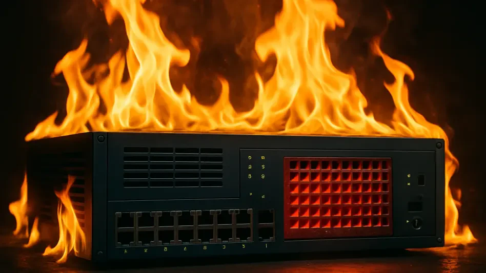 Critical Palo Alto Firewall Zero-Day Under Active Attack