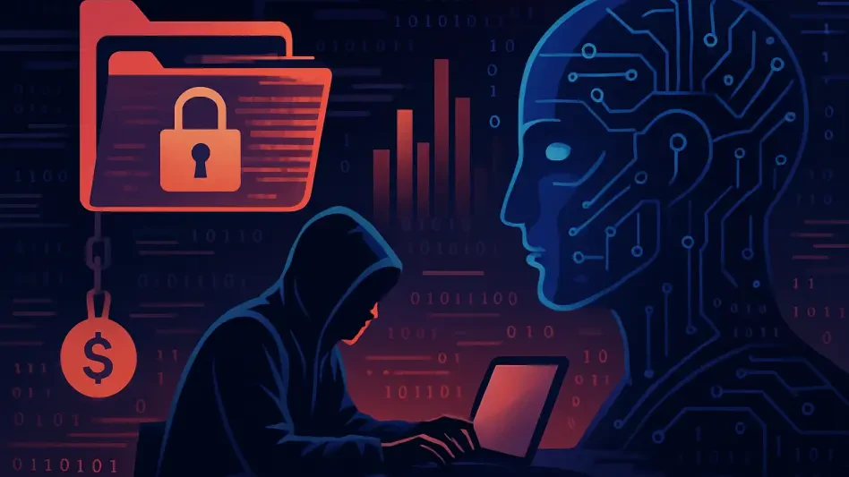 Data Extortion and AI Reshape the Ransomware Landscape in 2026