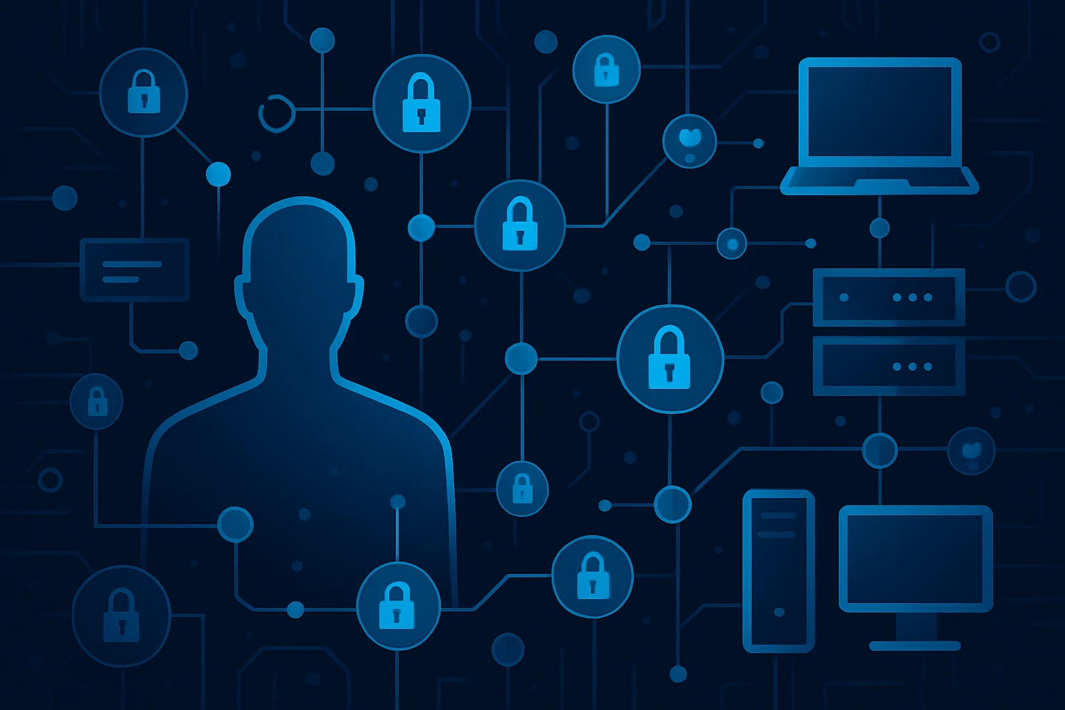 Non-Human Identity Management – Review