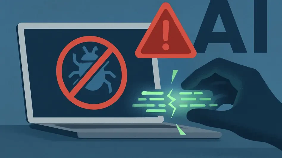 Google Identifies First AI-Assisted Zero-Day Exploit