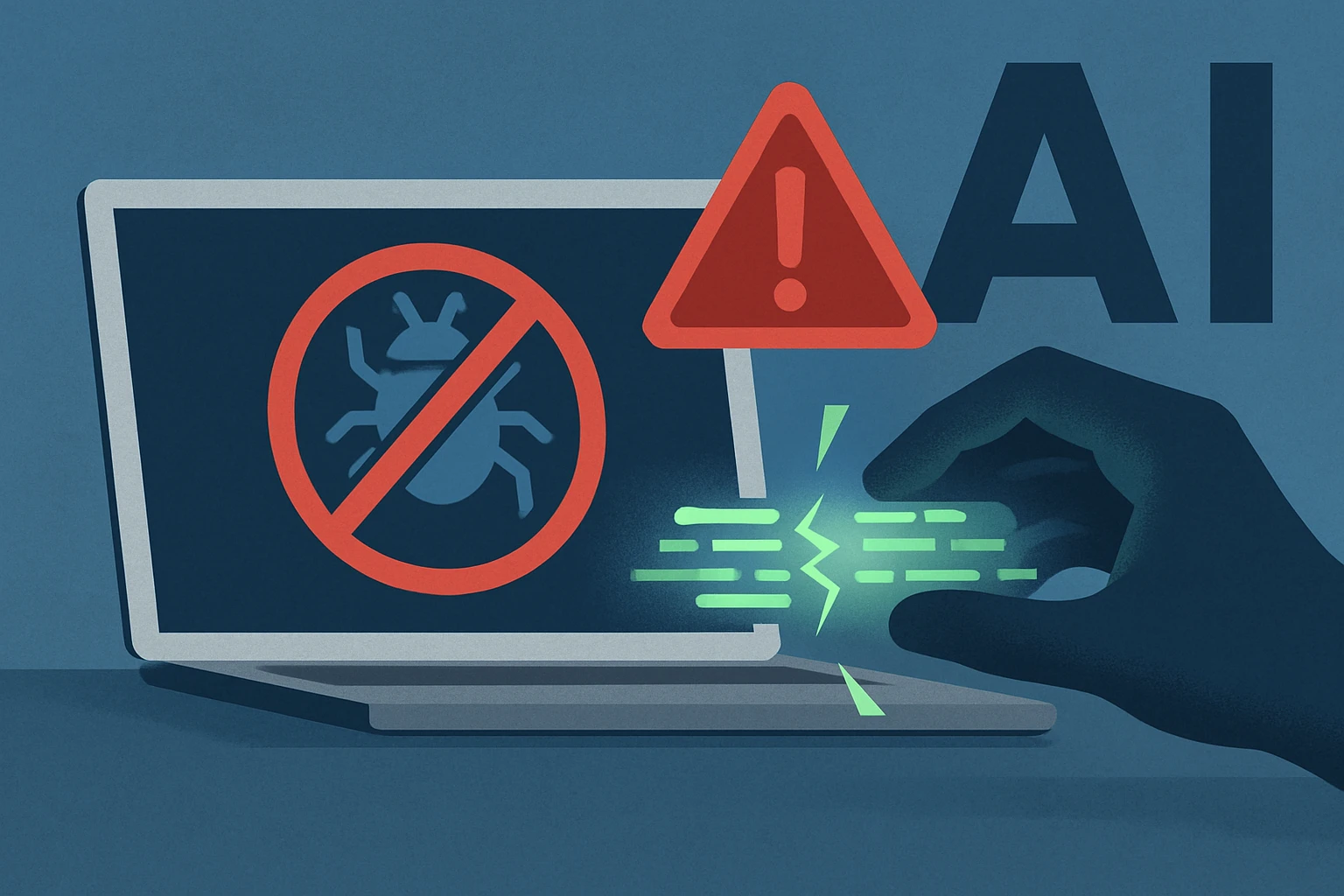 Google Identifies First AI-Assisted Zero-Day Exploit