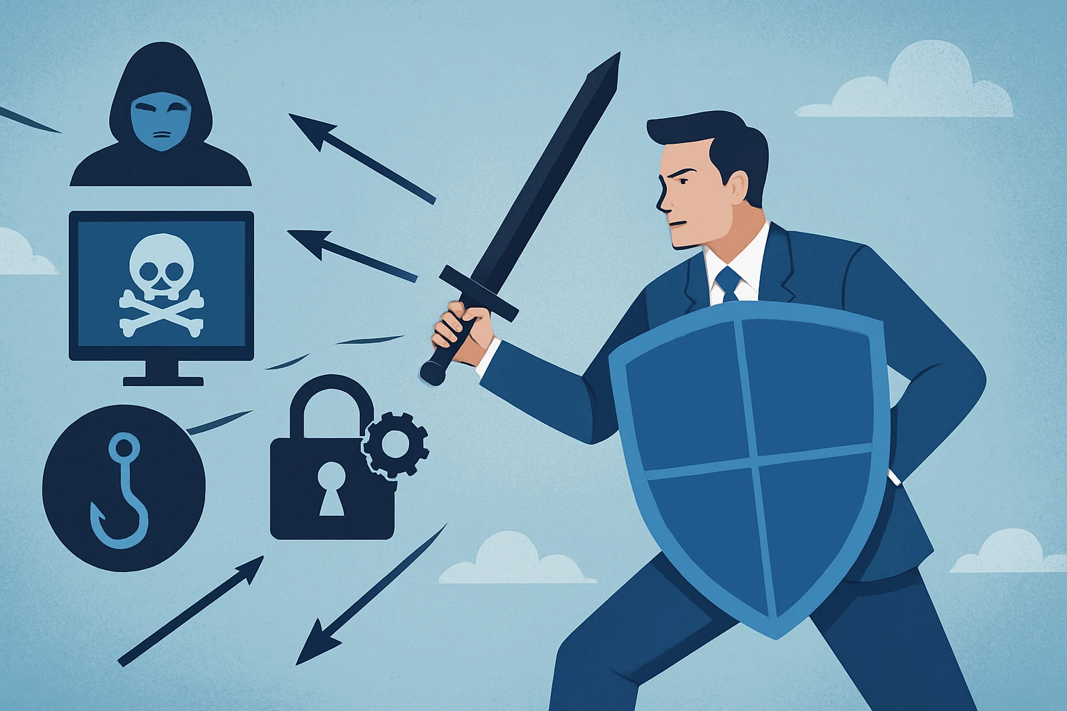 How Is Microsoft Fighting Upstream Cybercrime Services?