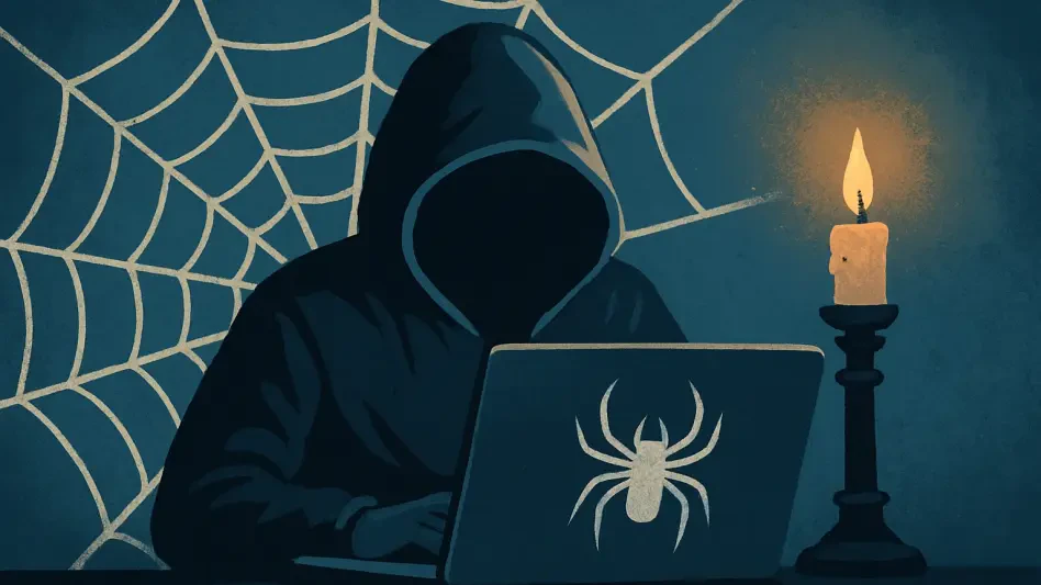 Study Finds Dark Web Activity Is Driven by Stability