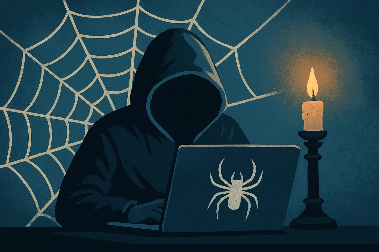 Study Finds Dark Web Activity Is Driven by Stability