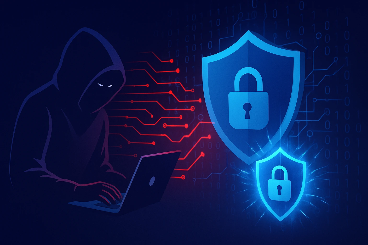 Will Your Security Strategy Survive 2025’s DDoS Surge?