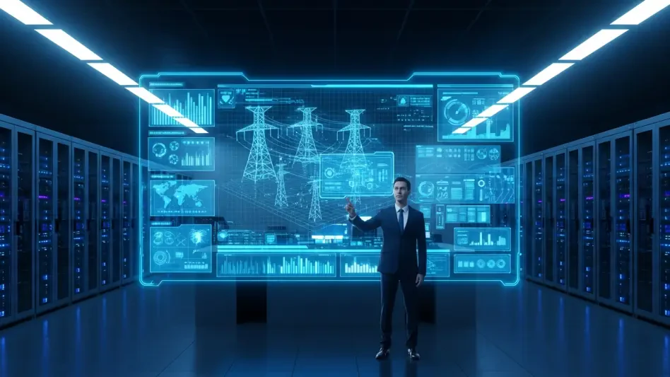 How Is AI Redefining Industrial Cybersecurity?
