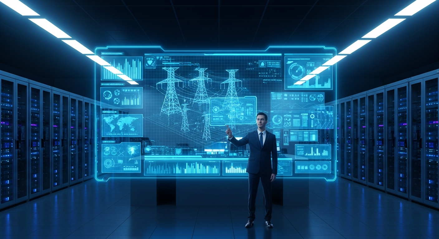 How Is AI Redefining Industrial Cybersecurity?