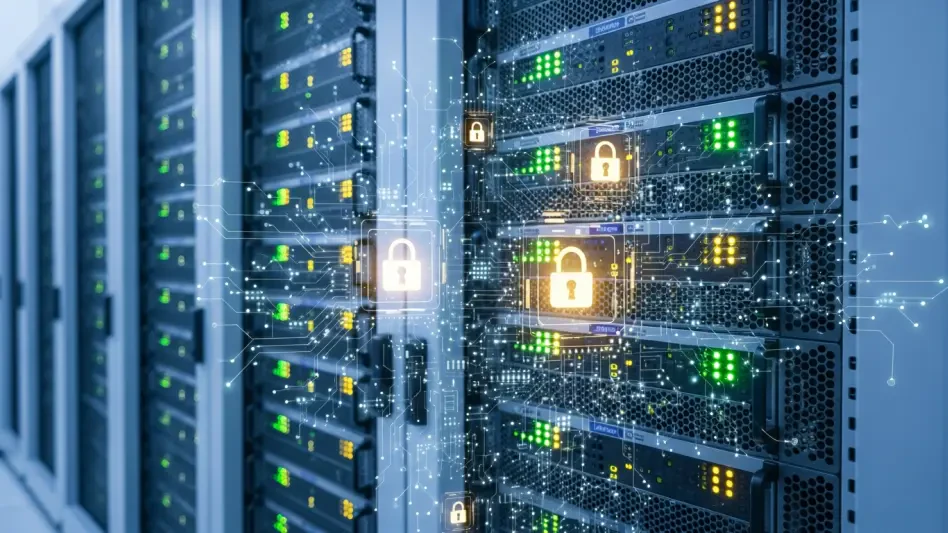 Trend Analysis: Iranian Critical Infrastructure Threats