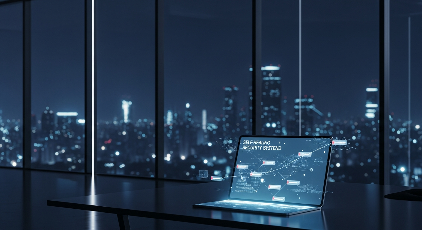 Is AI Now an Active Combatant in the Cyber Arms Race?