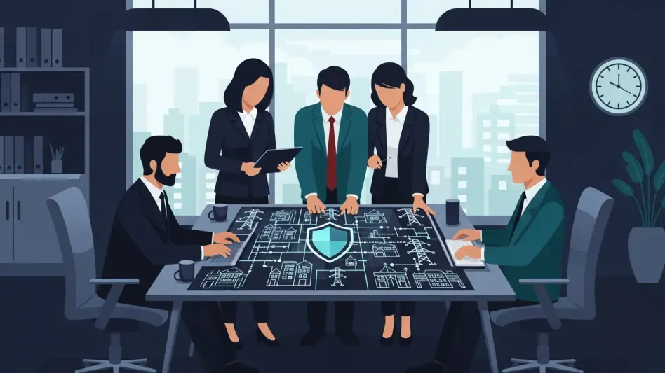 Is Local Infrastructure the New Frontline of Cyber Threats?