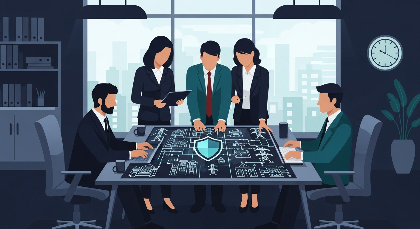 Is Local Infrastructure the New Frontline of Cyber Threats?