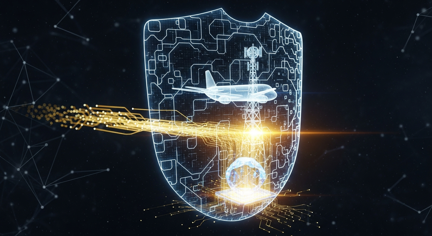 How Is AI Powering Nimbus Manticore’s New Cyber-Espionage?