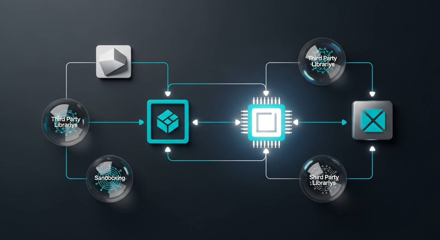 New Malware Campaign Targets Developers via Fake AI Tools