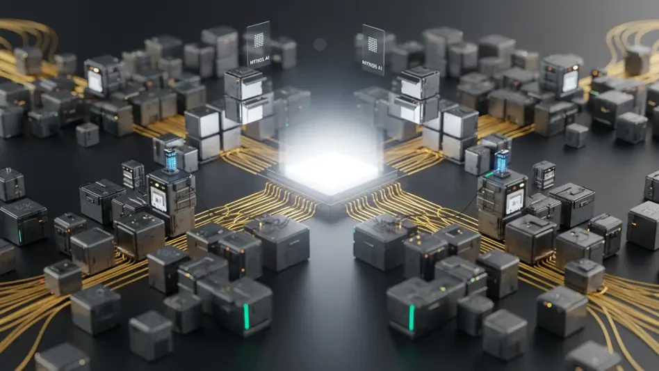 Is Anthropic’s Mythos AI a Security Tool or a New Threat?
