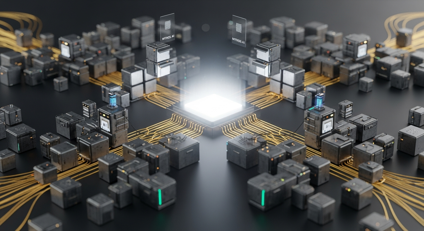 Is Anthropic’s Mythos AI a Security Tool or a New Threat?