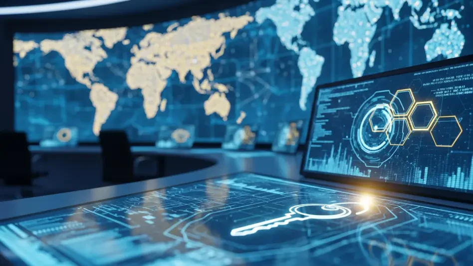 Trend Analysis: AI Cyber Security Governance