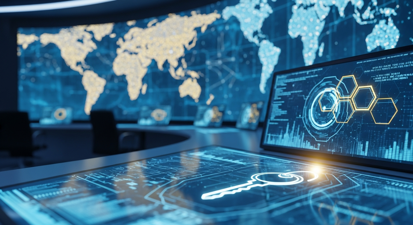 Trend Analysis: AI Cyber Security Governance