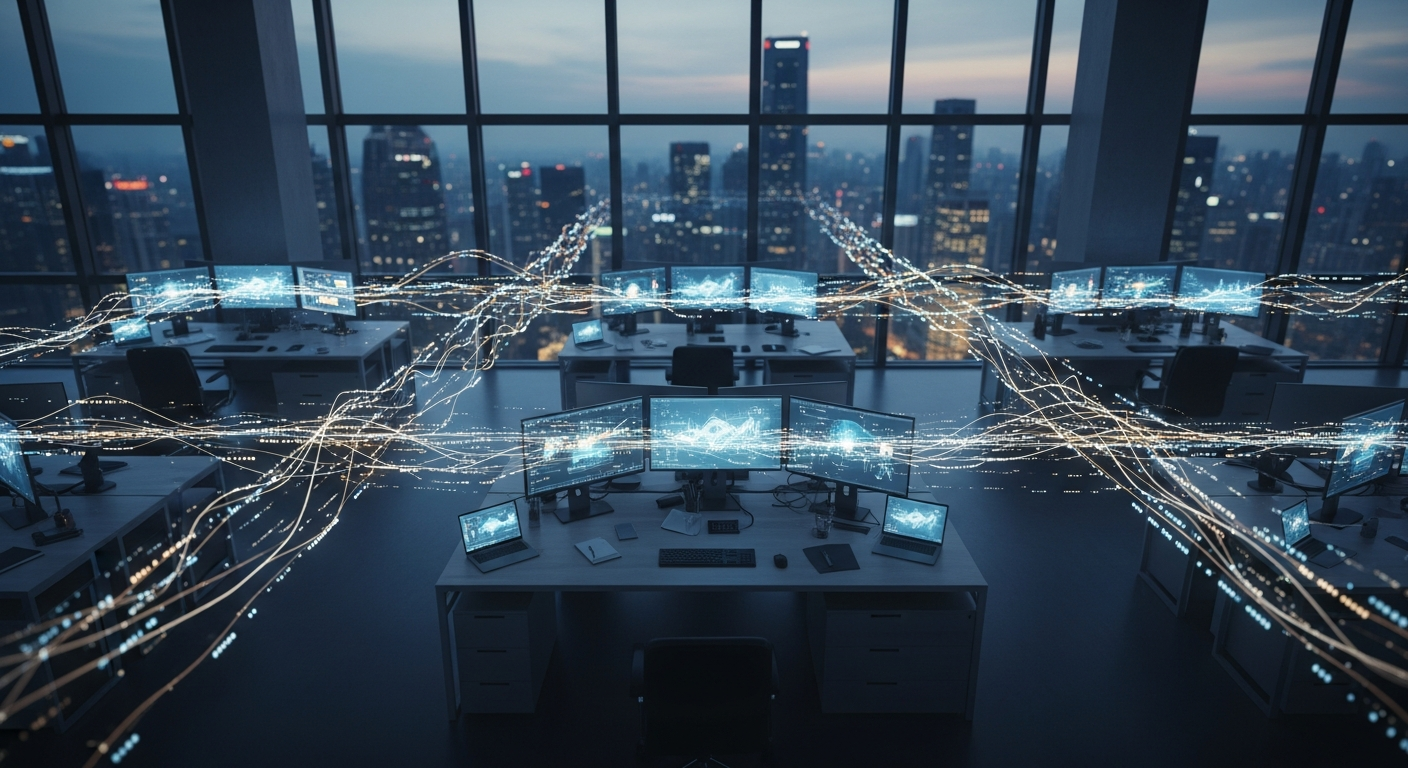 High Frequency of Insider Threats Drives Cyber Risk in APAC