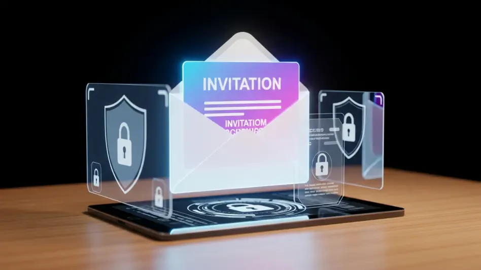How Can You Spot a Digital Invitation Phishing Scam?