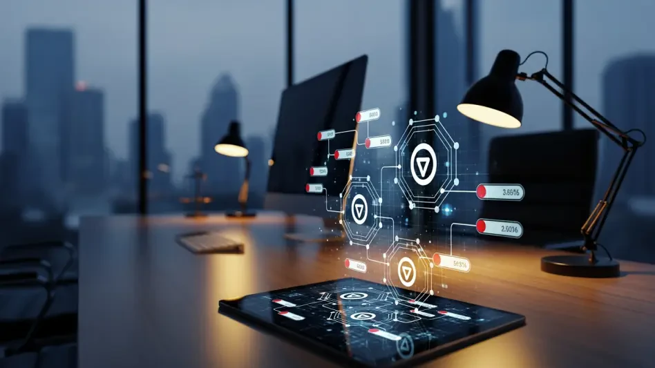 How Is the Silent Ransom Group Infiltrating Law Firms?