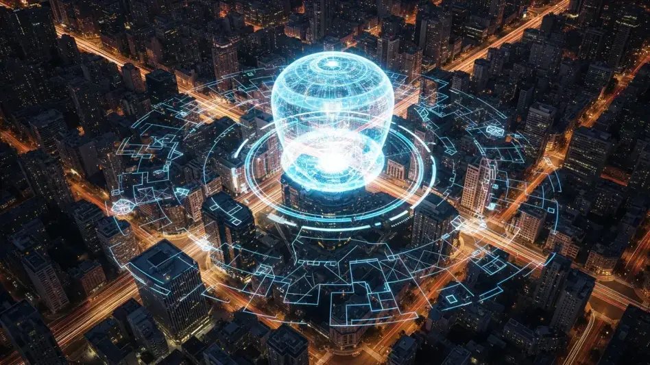 GCHQ Adapts UK Cyber Defense for AI and Quantum Threats