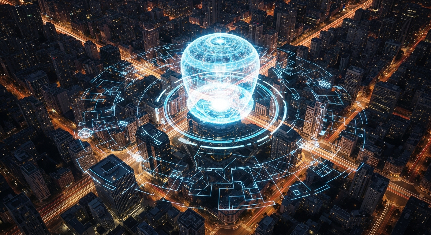 GCHQ Adapts UK Cyber Defense for AI and Quantum Threats