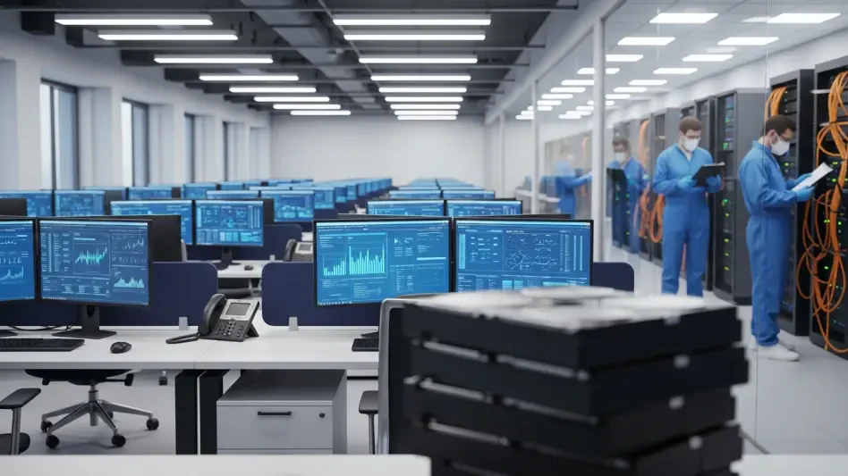 How Did Europol Dismantle a $58 Million Scam Network?