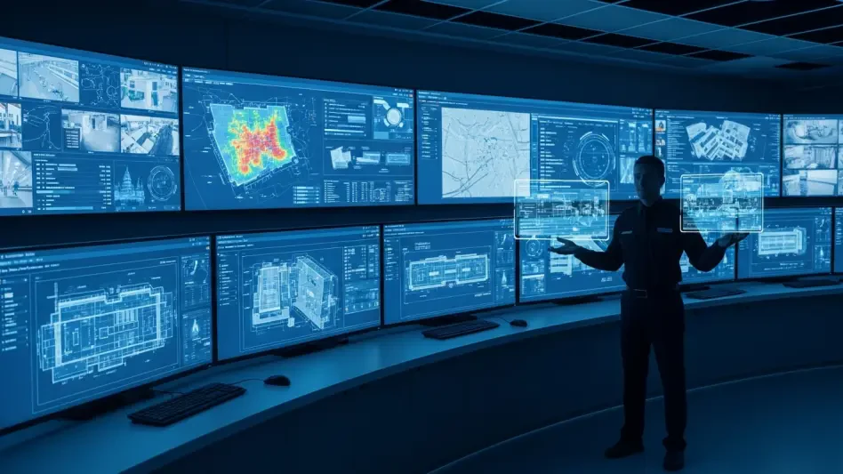 How Will High-Tech Training Reshape the Security Sector?