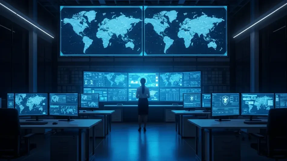 Two US Cyber Experts Jailed for Aiding Ransomware Gang