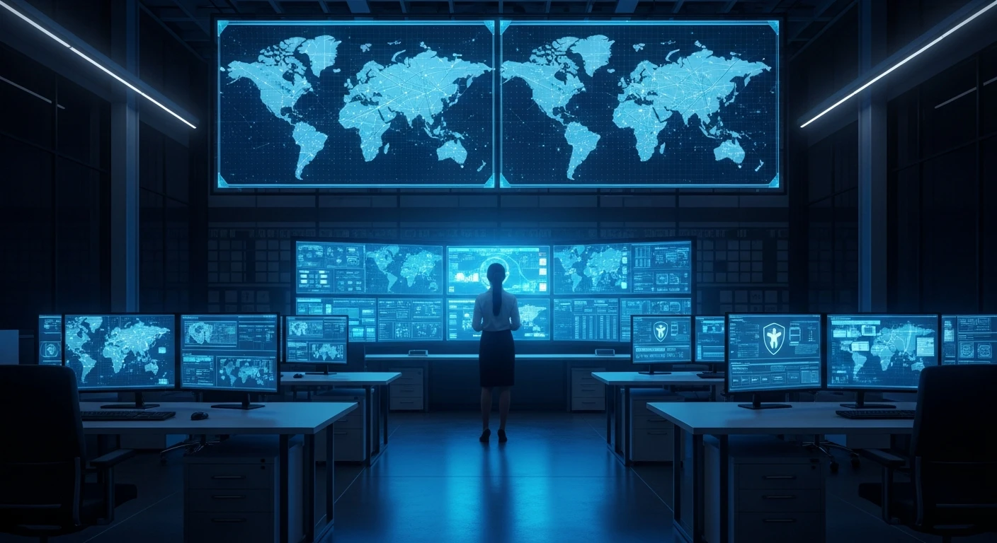 Two US Cyber Experts Jailed for Aiding Ransomware Gang