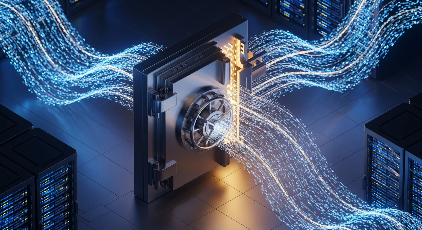 Are AI Notetakers the New Enterprise Insider Threat?