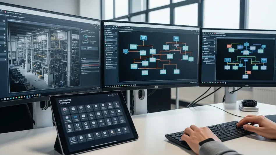 MITRE ATT&CK v19 Updates Address AI and Industrial Threats