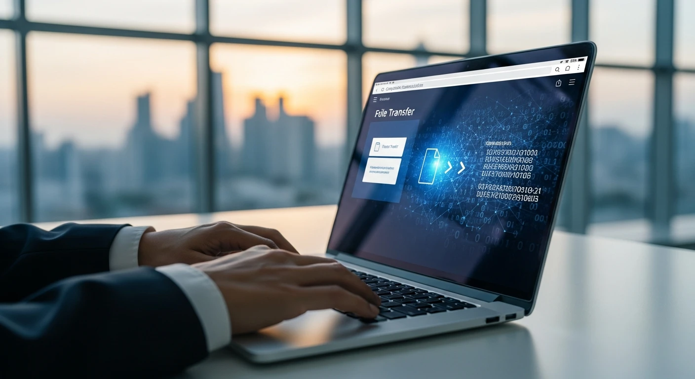Iranian APT Masks State Espionage With Fake Ransomware