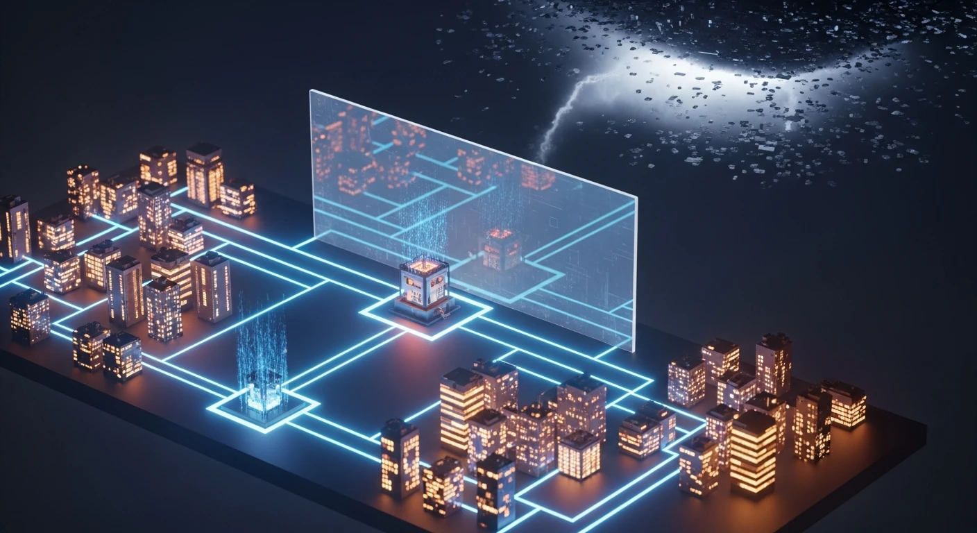 CISA Launches CI Fortify to Boost Infrastructure Resilience