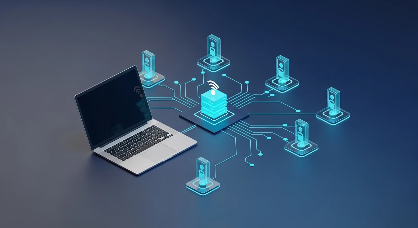 How Does Event Phishing Weaponize Remote Access Tools?