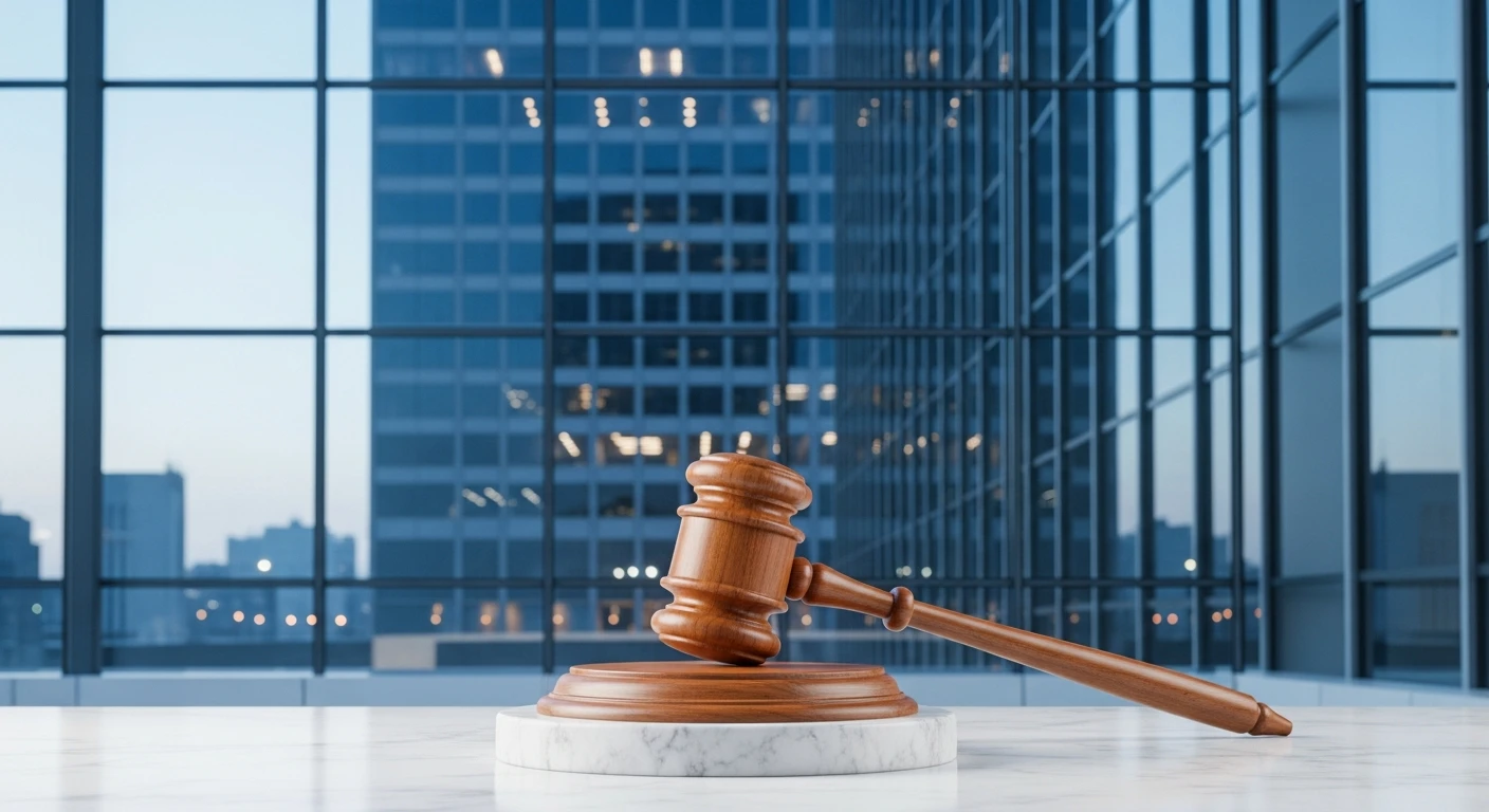 Can International Fraudsters Ever Escape Federal Justice?