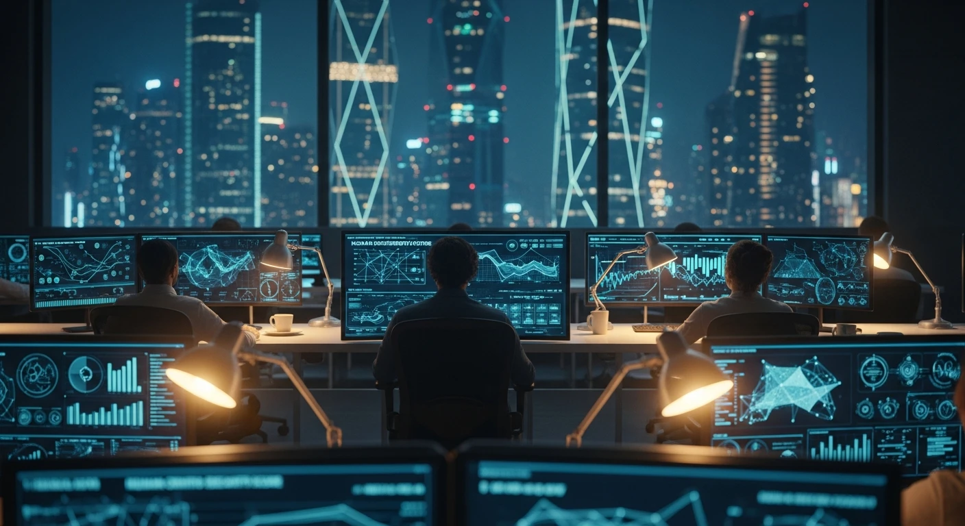 Can AI-Driven Simulations Solve the Human Security Gap?