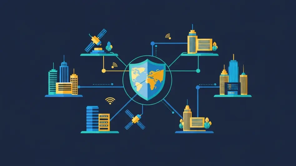 Seedworm Group Advances Global Espionage Tactics
