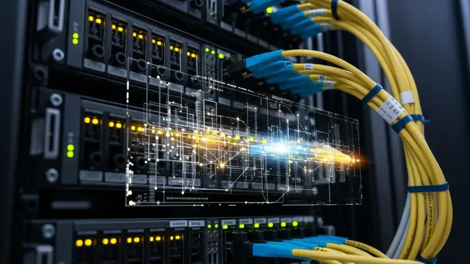 How Is FamousSparrow Targeting Energy Infrastructure?