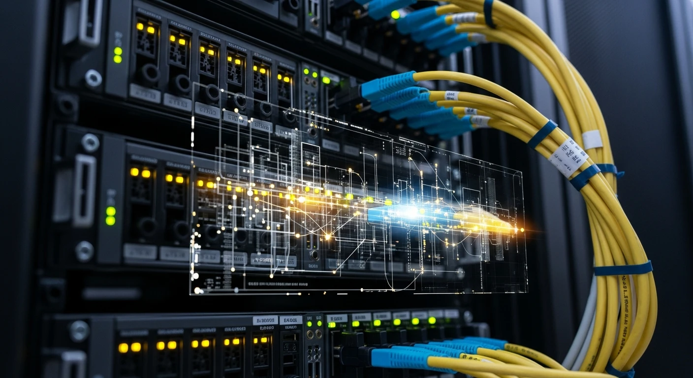 How Is FamousSparrow Targeting Energy Infrastructure?
