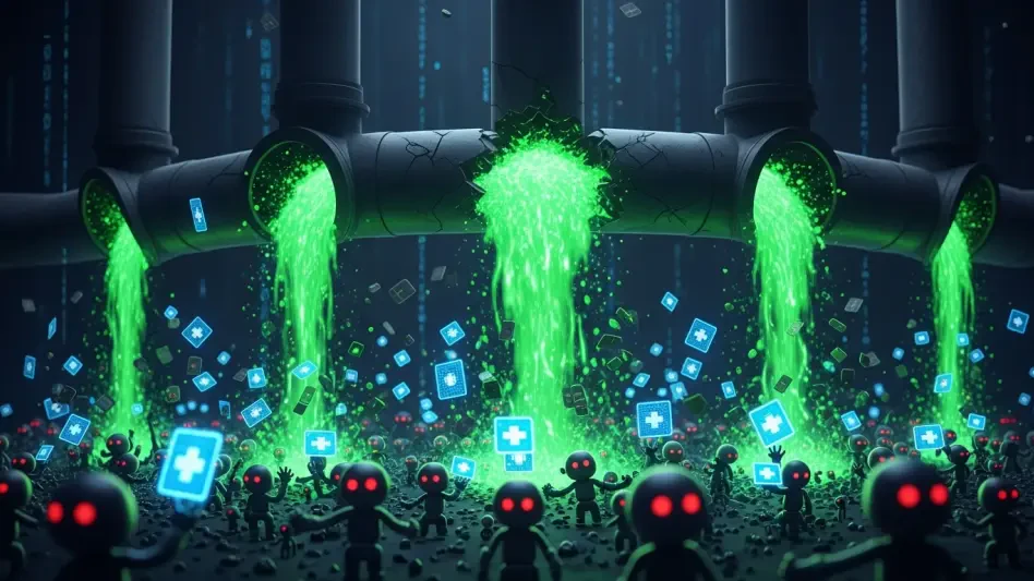 Will AI-Driven Bug Hunting Create a Patching Crisis?