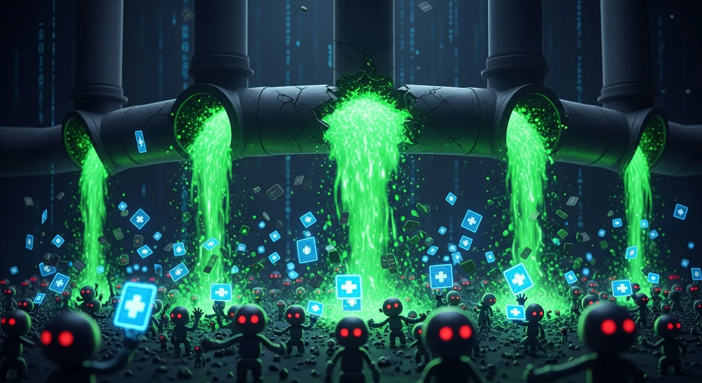 Will AI-Driven Bug Hunting Create a Patching Crisis?