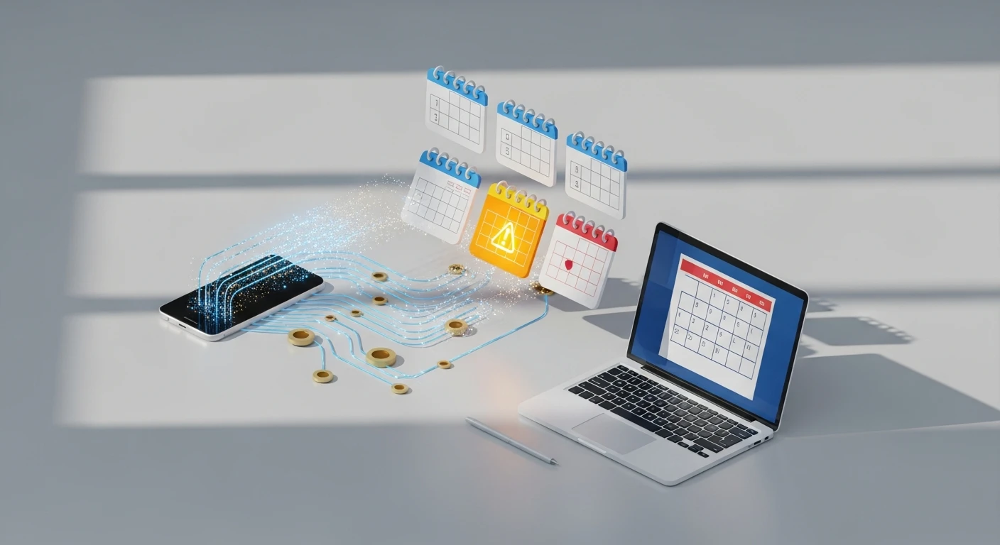Can a Calendar Invite Bypass Your MFA Security?