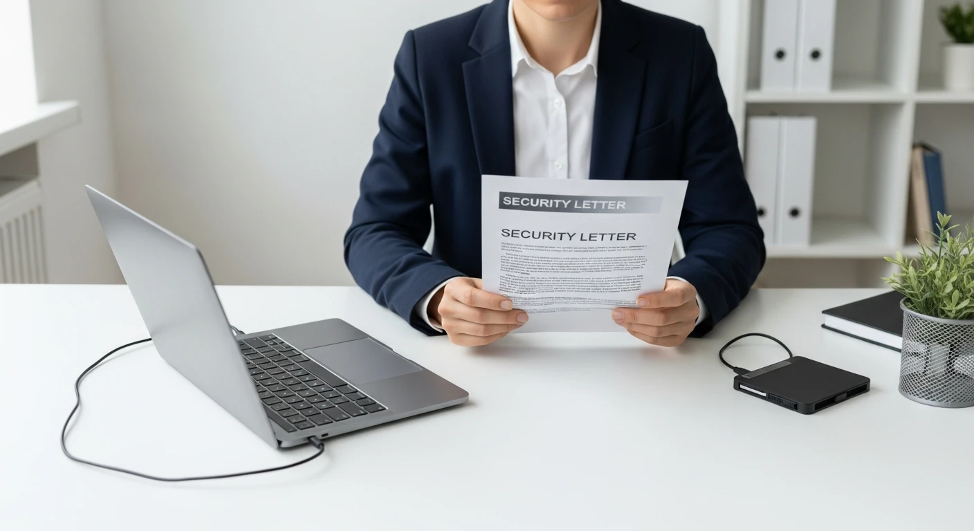 Scammers Send Fake Ledger Letters to Steal Crypto Seeds