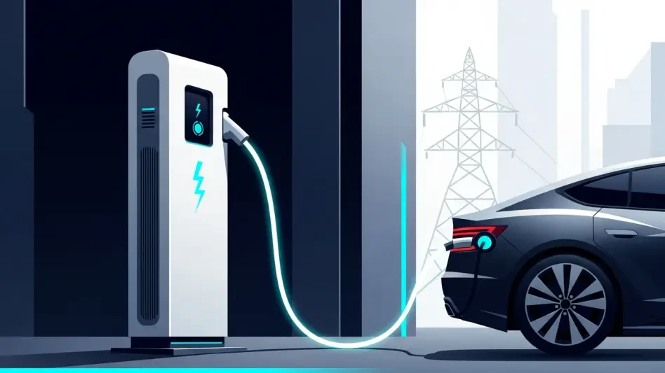 Report Ranks Security Risks in US Energy and AI Supply Chains
