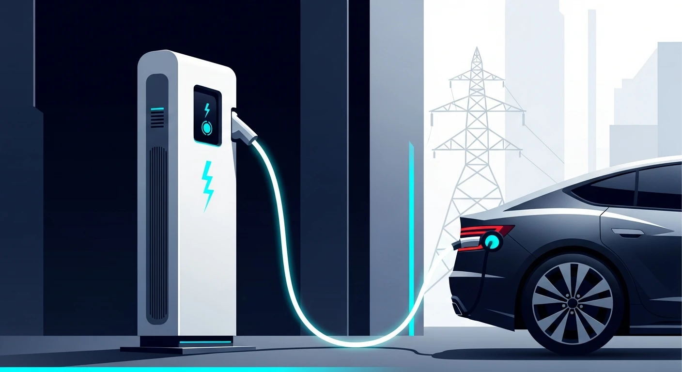 Report Ranks Security Risks in US Energy and AI Supply Chains