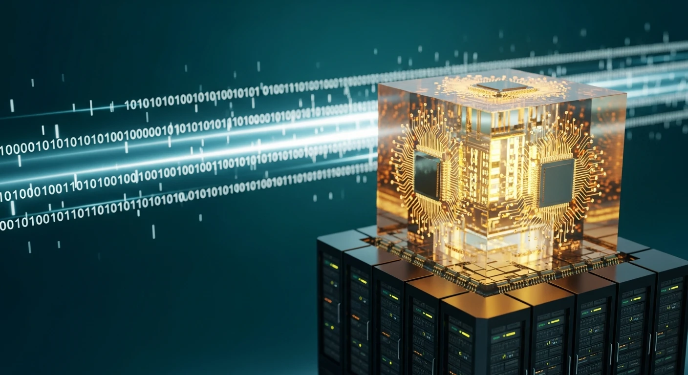 Ransomware Trends 2026: Consolidation and Strategic Evolution