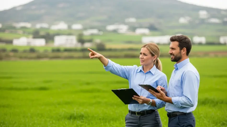 Crete Police Dismantle Major Land Theft and Fraud Ring