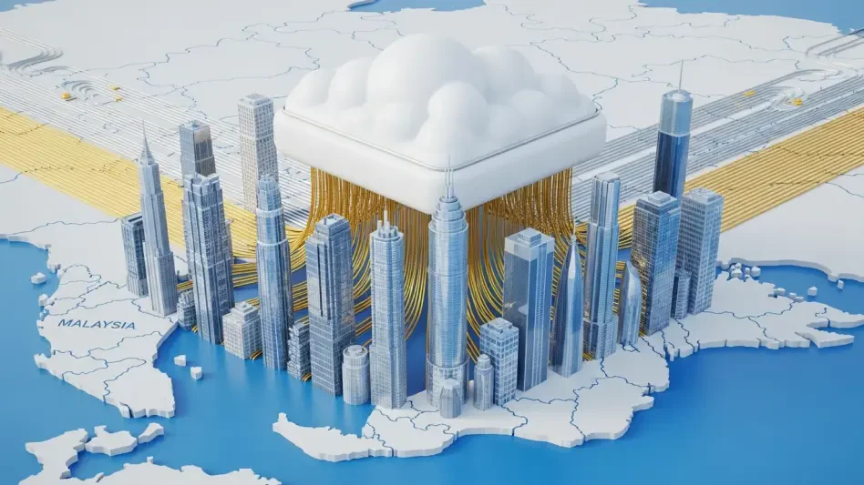 How Is Malaysia-Linked Espionage Hiding in the Cloud?
